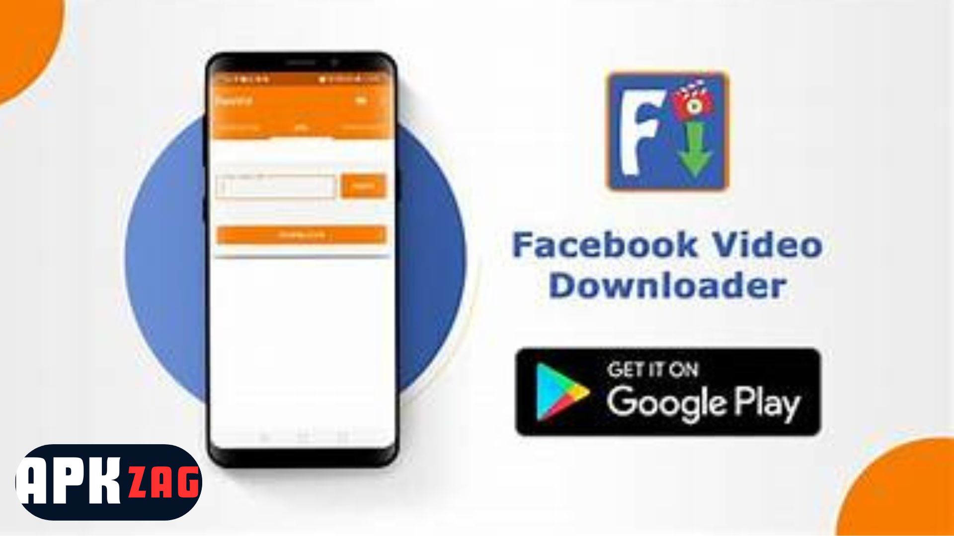 Facebook Video Downloader APK