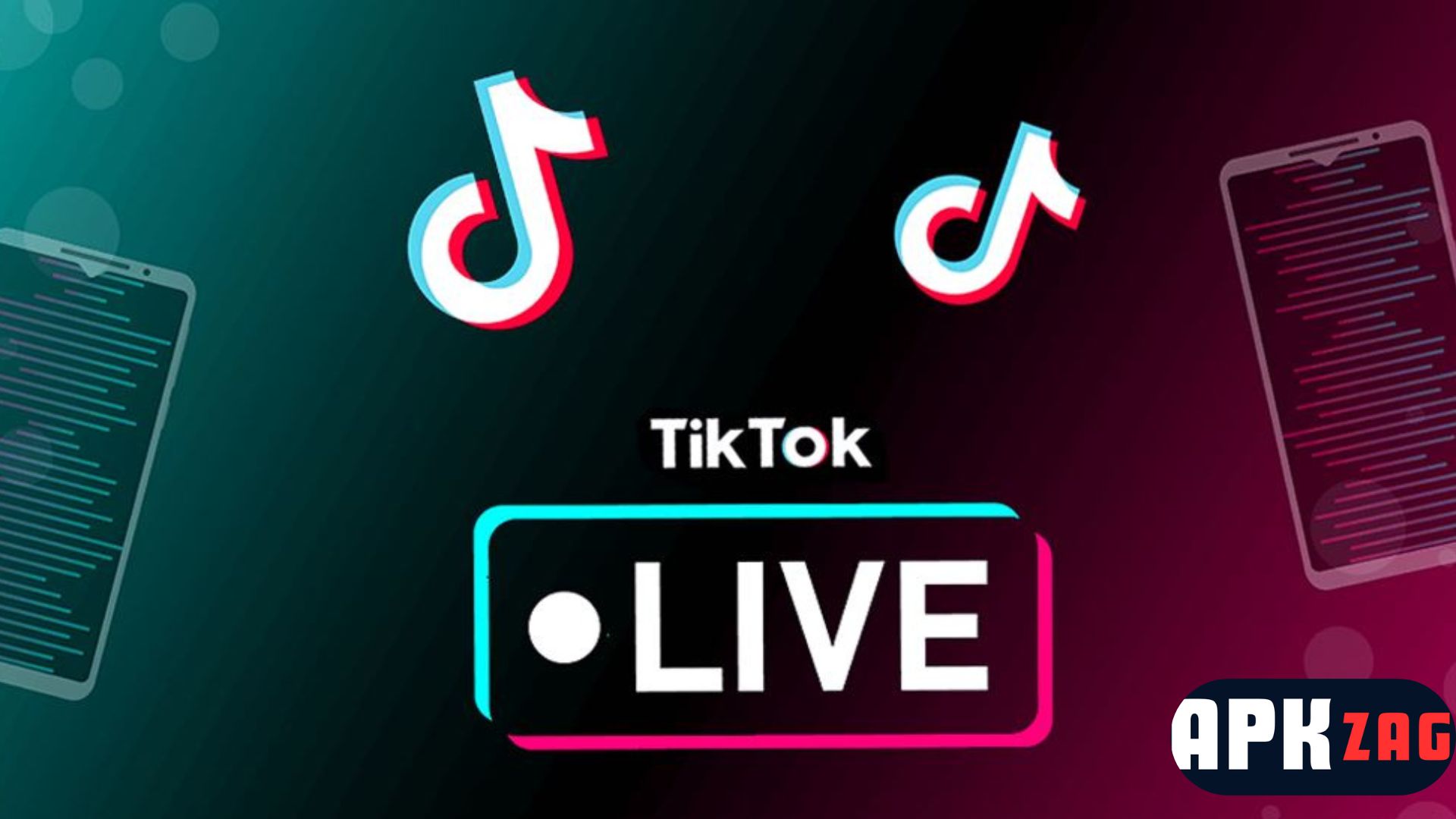 TikTok Live APK