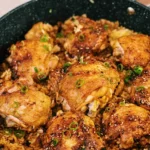 easy chicken recipe for dinner