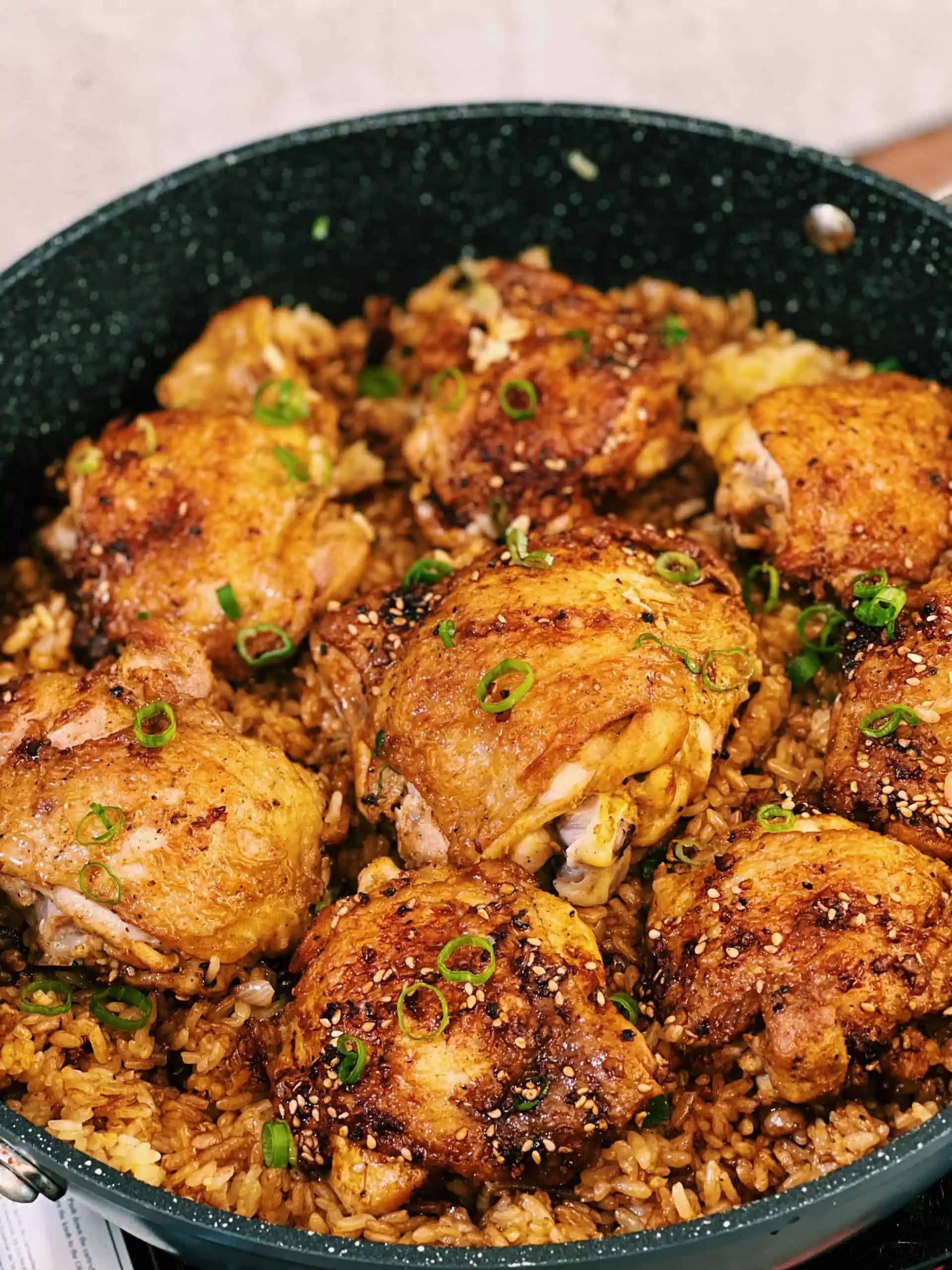 easy chicken recipe for dinner