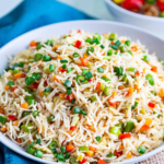easy fried rice
